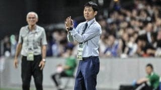 「これは欲しすぎるだろ」日本サッカー協会が“まさかの森保監督グッズ”発売でファン歓喜＆驚き！ 試合中に使用したというメモ帳の販売が話題に