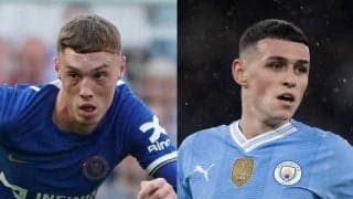 プレミアリーグベストイレブン 林陵平が選んだ「お値段以上」「全盛期を上回った」選手は？