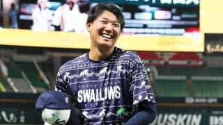 ヤクルト奥川恭伸が絶望の日々を乗り越え２年ぶり一軍マウンドへ「やめようと思ったことも」