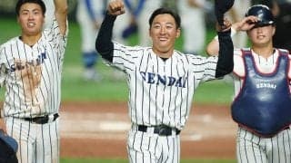 高校中退→通信制転校…“孤独”乗り越え最速152キロ　プロ有望左腕に芽生えた「自覚」