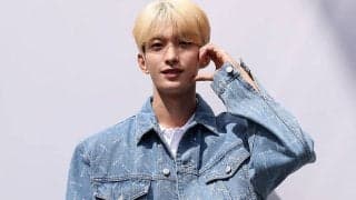 大谷翔平ユニ着用…SNS740万人スターが「カッコ良すぎ」　金髪美青年にMLBも異例の反応