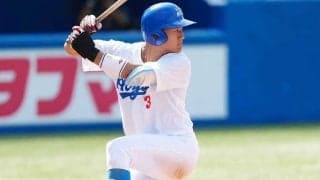 ドラ1候補にスカウト唸る「バット強く振れる」　侍ジャパンも経験…プロ意識の打撃技術