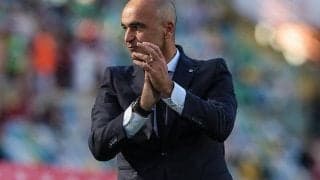 親善試合完勝のポルトガル、ユーロ本大会に向け指揮官は「一つのチームになっている」