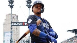 220億円不良債権、故障離脱も米歓喜「むしろ良くなる」　転落続く絶望の“-1.4”