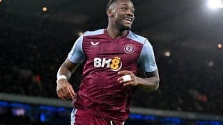 期待の若手デュラン獲得狙うチェルシー、アストン・ビラとの交渉が開始か