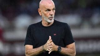 ミラン退任のピオリ監督はプレミア行き望むも…N・フォレストからのオファーは拒否か