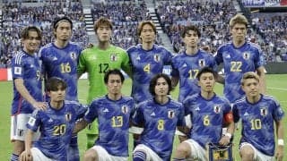 日本代表はなぜシリア戦後半、４バックに戻したのか 大勝したからテスト成功とは限らない