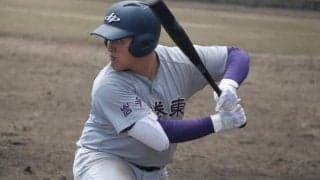 「なんて男らしい」佐々木麟太郎が“米国デビュー戦”で豪快弾！ 「レインタロウ・スズスキ？」現地実況が発音を間違えるも存在感
