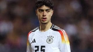 期待の新鋭パブロビッチがユーロ初戦欠場へ…3月にも苦しんだ扁桃炎が再発