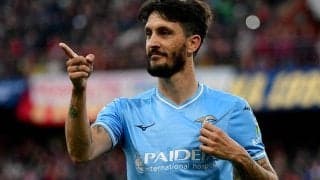 「これは愛の物語だ」8年過ごしたラツィオ退団のルイス・アルベルトが感謝のメッセージ「永遠の都は故郷になった」