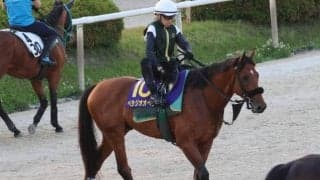 ベラジオオペラ、宝塚記念1週前追い切り速報/栗東トレセンニュース