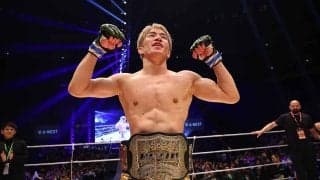 朝倉海の“スター性”を現地メディアが絶賛　一方で「無敵ではない」との指摘も