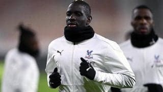 元仏代表DFサコーの新天地がジョージアに決定！　かつてPSGやリバプールでプレー