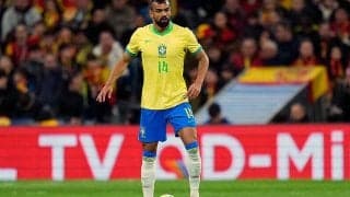 土壇場でハマーズ行き破談のファブリシオ・ブルーノ…「極めてプライベートな決定」