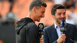 コシエルニー氏が古巣ロリアンの新SD就任！　今季はU-17チームでアシスタントマネージャー務める