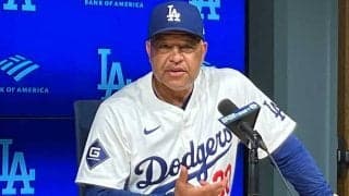 大谷翔平は「絶対にいい気分」　5試合ぶり16号も淡々と一周…指揮官が胸の内を代弁