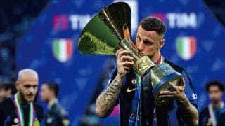 グズムンドソンが欲しいインテル、獲得にはアルナウトビッチ売却がマストも…