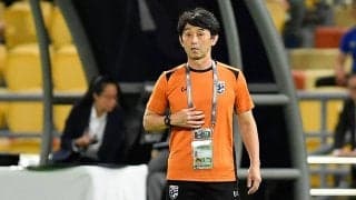 「もう終わってしまった」わずかな差でW杯の夢絶たれたタイ代表、石井正忠監督は悔しさを口に「中国に勝てなかったのは私の責任」