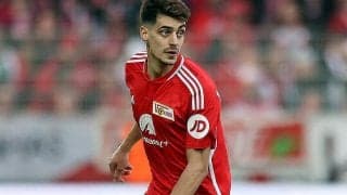 ミランがウニオンの左利きCBに関心？　新指揮官も評価の同胞DF