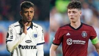 CL控えるジローナが2選手の獲得に接近…“南米屈指の若手”ルチョ&チェコ代表191cmCBクレイチ