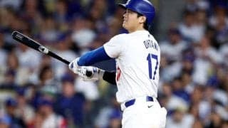 ド軍驚愕の1イニング4発に現地も騒然　大谷翔平5試合ぶりの16号含む猛爆に現場記者も「今見たものが信じられません！」