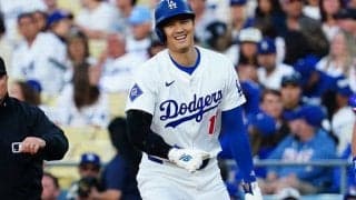 世界一の名将も反応…大谷翔平が「いつも紳士」　変わらぬ“日本式所作”に絶賛の声