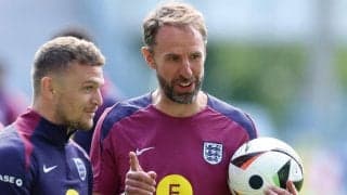 「優勝逃せば辞めることに」も…FAはユーロ2024後のサウスゲイト監督解任を想定せず