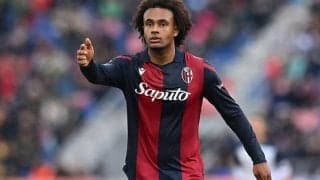 ミランのザークツィー獲得交渉は停滞中…代理人が高額な手数料を要求