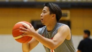 自身2度目の五輪出場へ…富樫勇樹「このチャレンジを最大限活かせるように努力していきたい」