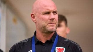 ユーロ出場逃し親善試合でも低調…ウェールズ指揮官が解任危機に？