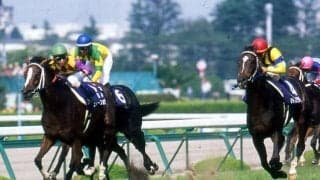 【宝塚記念トリビア】3連単の1万円切りなし 同じ“グランプリ”でも有馬記念と比較すると