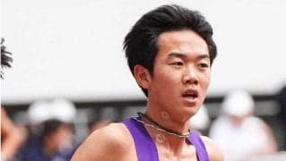 駒澤大ルーキーが自己ベスト連発　箱根駅伝へ向けて桑田駿介がチームの風評を吹き飛ばす