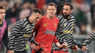 ユベントス残留かアル・ナスル移籍か…破格条件を提示されるシュチェスニーの去就やいかに