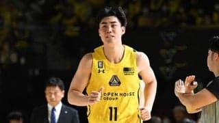 群馬が野本建吾との契約継続を発表「来季こそ優勝目指して」在籍4年目に突入