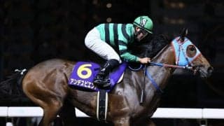 【関東オークス】田口貫太「強い内容だった」レース後ジョッキーコメント