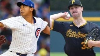 今永昇太か、スキーンズか　はやくも白熱するMLB”新人王論争” 　米メディアが注目「プロ経験をどう評価するか」