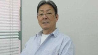 指揮官に届かなかった「もう無理です」　上がらぬ右肩…薬も効かず悟った“限界”