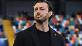 バルザレッティ氏がウディネーゼのTD職を双方合意の下で契約解除