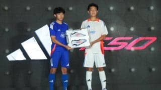 大宮U-18のFW中島大翔、鹿島学園MF大川寛翔が『U-16年代セレクション「THE FAST」』でMVPに選出…海外クラブへ留学へ
