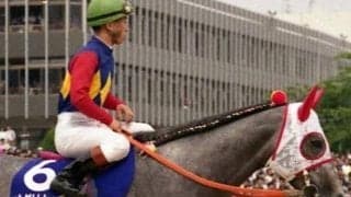 6月13日は鉄人の日！ とにかくタフだった“名馬”2頭を紹介