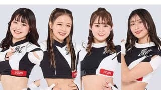 表情筋パワー、元気もりもり心配性、根暗ポジティブ…“個性渋滞”ロッテチアの珍回答