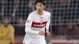 日本代表DF伊藤洋輝がバイエルンへ！5年契約で合意しメディカルチェックを開始か