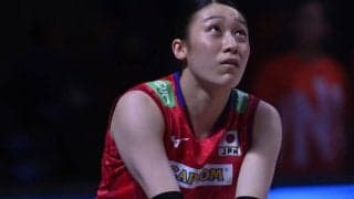日本が韓国を圧倒！ 石川真佑がチーム最多16得点　中国メディアは「日本はパリ五輪出場をほぼ確実に」と報道【女子バレー】