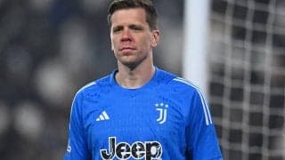 ユベントスの守護神シュチェスニーの去就が不透明に…アル・ナスルとの交渉がストップか