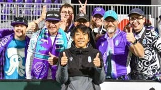 中村憲剛はなぜＳ級ライセンス研修でカナダへ？　２年後のＷ杯開催地で見た新世界