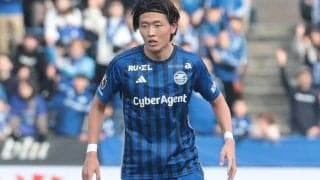J1首位町田に打撃…天皇杯でDFチャン・ミンギュが左鎖骨、MF安井拓也が右脛骨骨幹部を骨折