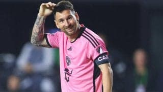 「インテル・マイアミは僕の最後のクラブ」メッシが自身のキャリアに言及、引退については「全てが終わる恐怖がある」