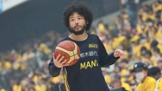 田臥勇太、宇都宮ブレックスに残留決定…在籍17シーズン目に突入「挑戦し続けます」