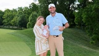 決して簡単ではなかったスコッティ・シェフラーの今季5勝目、立ちはだかったミュアフィールドビレッジとコリン・モリカワ