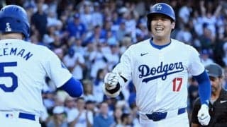 「オオタニの6月がやってきた」“お得意様”を粉砕した貫録の2試合連続弾 ノッてきた大谷翔平に米記者も愕然「また痛めつけた」